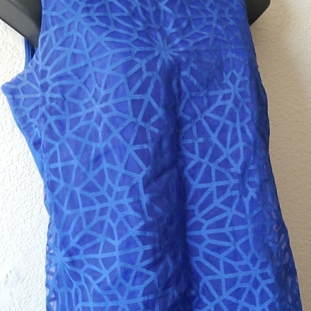 Covington Web Top    - Picture 2 of 7